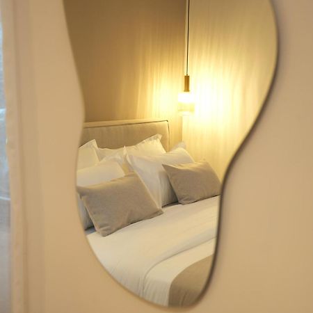 Nea Deluxe Apart-Hotel Tiranë Ngoại thất bức ảnh