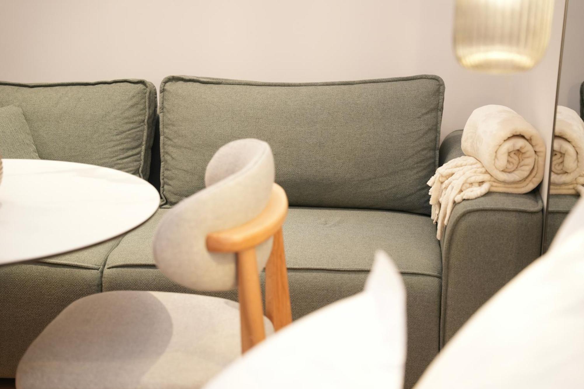 Nea Deluxe Apart-Hotel Tiranë Ngoại thất bức ảnh