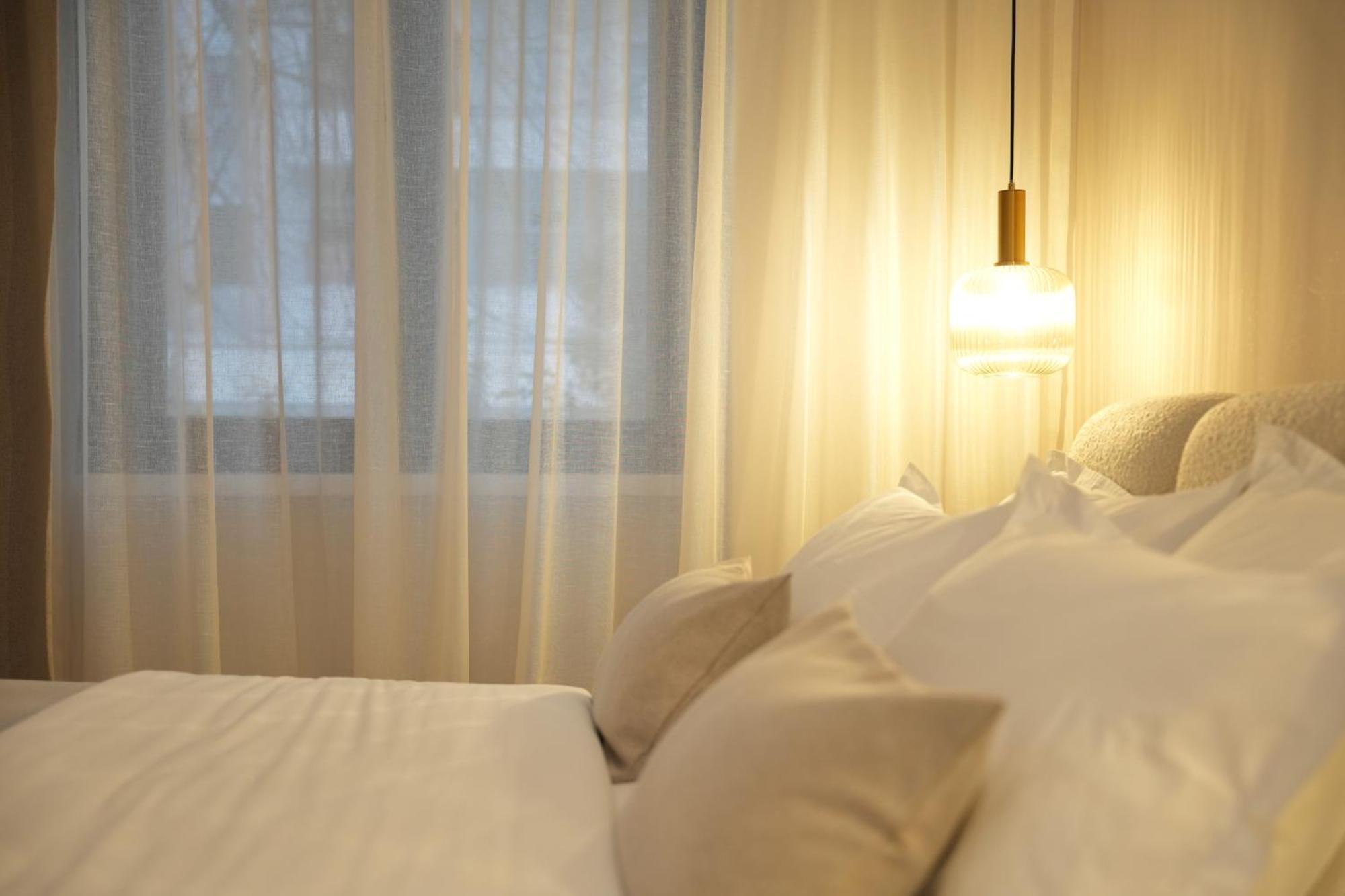 Nea Deluxe Apart-Hotel Tiranë Ngoại thất bức ảnh