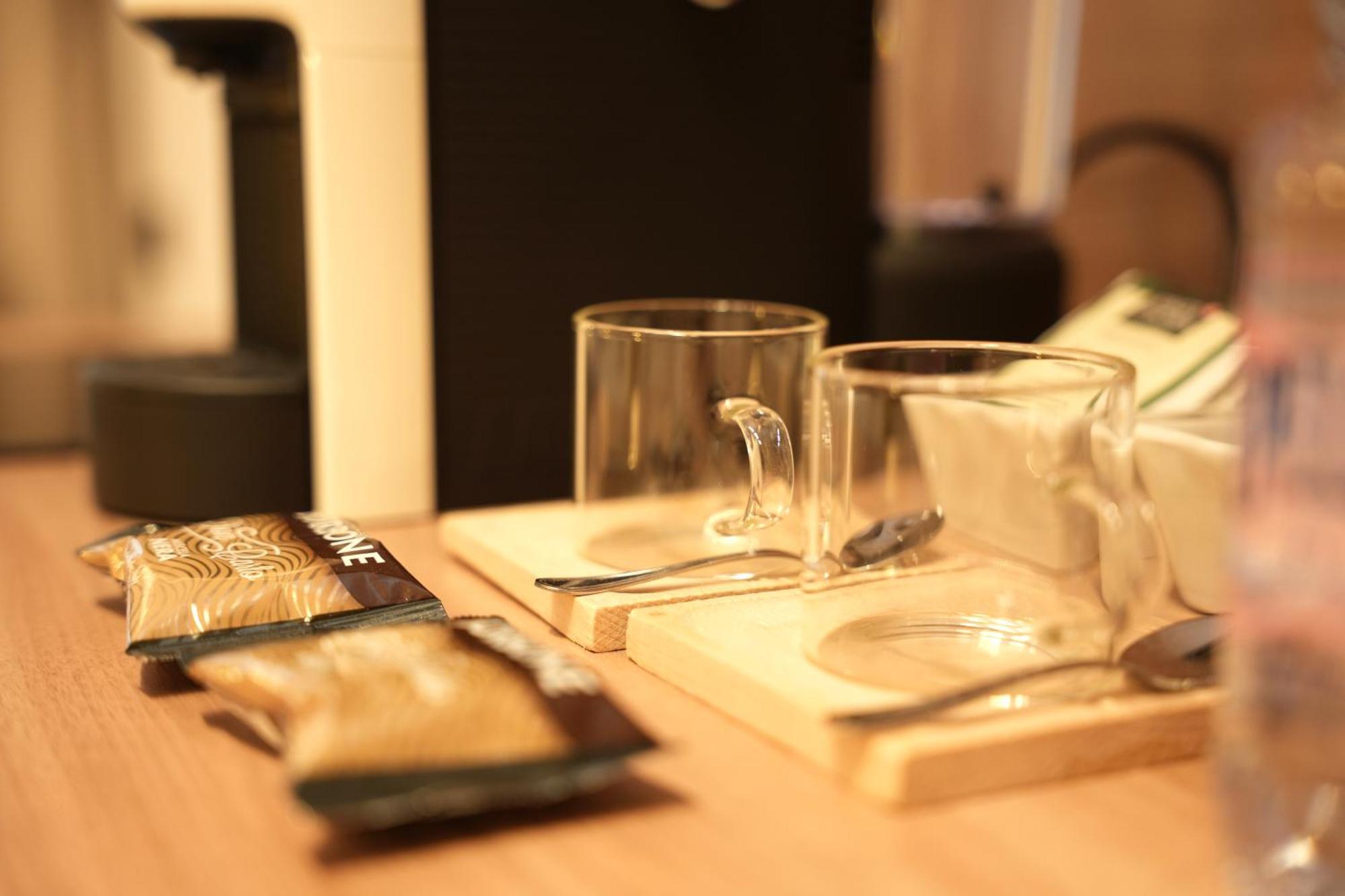 Nea Deluxe Apart-Hotel Tiranë Ngoại thất bức ảnh