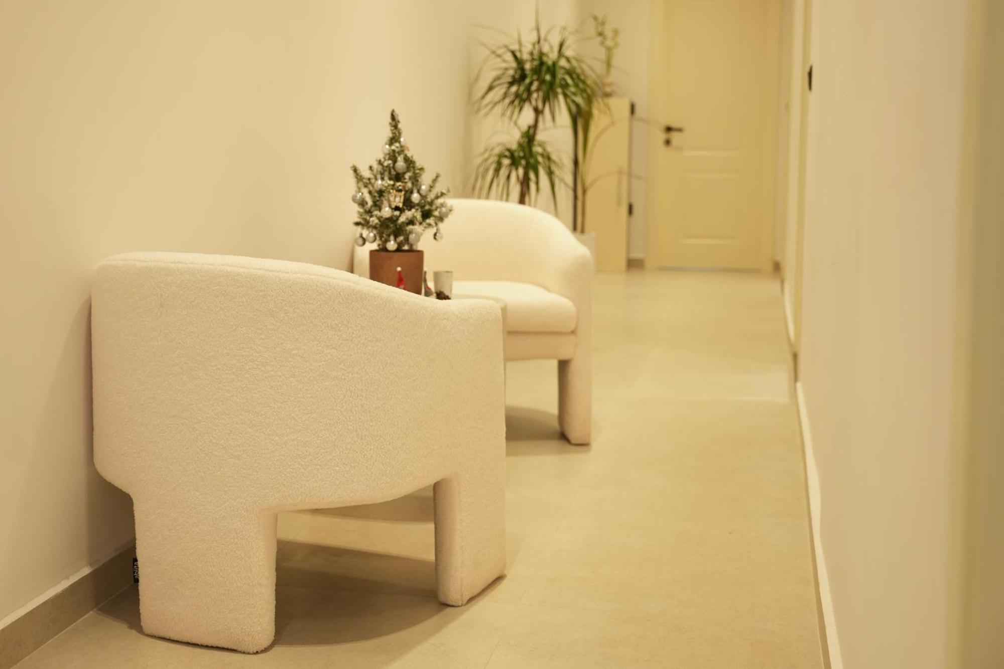 Nea Deluxe Apart-Hotel Tiranë Ngoại thất bức ảnh